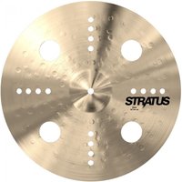 Read more about the article Sabian 18″ Stratus Zero
