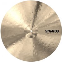 Read more about the article Sabian 20″ Stratus Crash