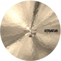 Read more about the article Sabian 20″ Stratus Ride