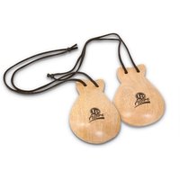 LP Aspire Castanets Hand Held 2 Pair