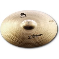 Read more about the article Zildjian S Family 20″ Medium Ride Cymbal