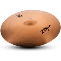 Read more about the article Zildjian S Family 20″ Rock Ride Cymbal