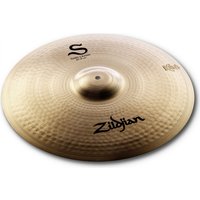 Read more about the article Zildjian S Family 20″ Thin Crash Cymbal