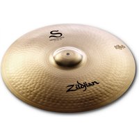 Read more about the article Zildjian S Family 22″ Medium Ride Cymbal