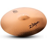 Read more about the article Zildjian S Family 24″ Medium Ride Cymbal
