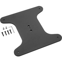 Genelec S360-408B Stand Plate For S360