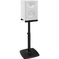 Genelec S360-415B Design Floor Stand Black