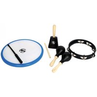 Percussion Pack WBK400 WB Kids World Rhythm Set