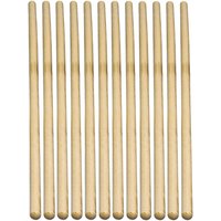 LP Hickory Timbale Sticks 7/16 x 16 5/8 6 Pairs