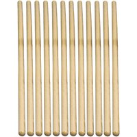 Read more about the article LP Hickory Timbale Sticks 7/16 x 16 5/8 6 Pairs