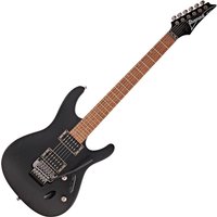 Ibanez S520 Weathered Black