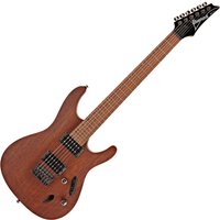 Ibanez S521 Mahogany Oil