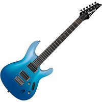 Read more about the article Ibanez S521 Ocean Fade Metallic