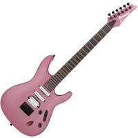 Ibanez S561 Pink Gold Metallic Matte