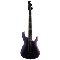 Read more about the article Ibanez S671ALB Axion Label Black Aurora Burst Gloss – Ex Demo