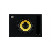 KRK S8.4 Active Subwoofer