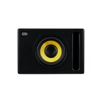 Read more about the article KRK S8.4 Active Subwoofer