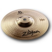 Read more about the article Zildjian S Family 8″ China Splash Cymbal