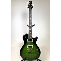 PRS S2 McCarty 594 Singlecut Eriza Verde Smokeburst - Ex Demo