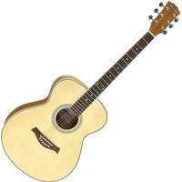 Student Acoustic Guitar by Gear4music Natural - Nearly New