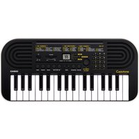 Read more about the article Casio SA 51 Mini Portable Keyboard