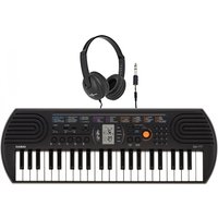 Casio SA 77 Mini 44 Key Portable Keyboard Package