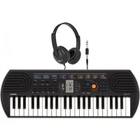 Read more about the article Casio SA 77 Mini 44 Key Portable Keyboard Package