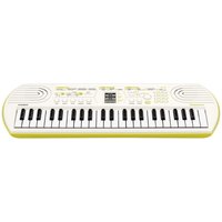 Read more about the article Casio SA 80 Mini 44 Key Portable Keyboard