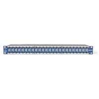 Read more about the article Samson S Patch Plus 48 Point Patch Bay