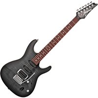 Ibanez SA260FM Transparent Grey Burst