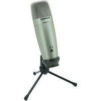 Samson C01U Pro USB Studio Condenser Microphone