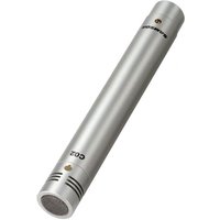 Read more about the article Samson C02 Pencil Condenser Microphone (Single)