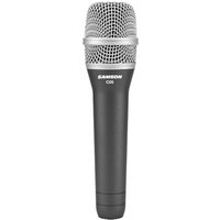 Read more about the article Samson C05 Handheld Condenser Microphone