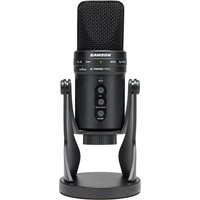 Samson G-Track Pro USB Condenser Microphone