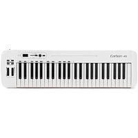 Read more about the article Samson Carbon 49 USB MIDI Keyboard Controller
