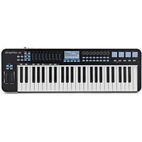 Samson Graphite 49 USB MIDI Keyboard Controller