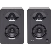 Samson MediaOne M30 Powered Studio Monitor Pair