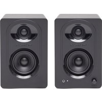 Read more about the article Samson MediaOne M30 Powered Studio Monitor Pair
