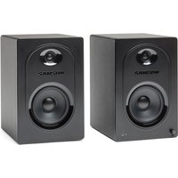 Samson MediaOne M50 Powered Studio Monitor Pair