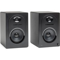 Read more about the article Samson MediaOne M50 Powered Studio Monitor Pair