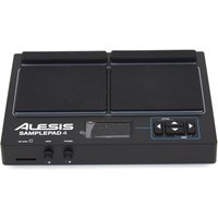 Read more about the article Alesis SamplePad 4  – Secondhand