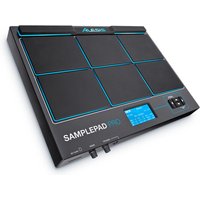 Read more about the article Alesis Samplepad Pro Percussion Pad With Onboard Sound Storage