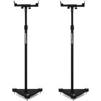 Samson MS100 Monitor Stands (Pair)