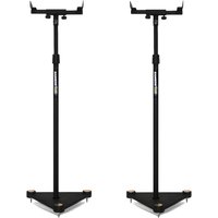 Read more about the article Samson MS100 Monitor Stands (Pair)