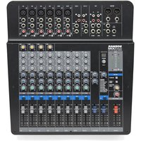 Samson MixPad MXP144FX Mixer