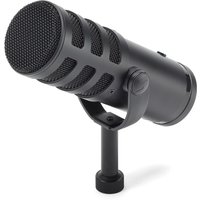 Samson Q9U USB/XLR Dynamic Broadcast Microphone