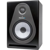 Samson Resolv SE6 Active Studio Monitor Single