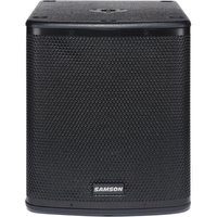 Samson Auro D1200 Active Subwoofer