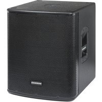 Samson Auro D1500 Active Subwoofer