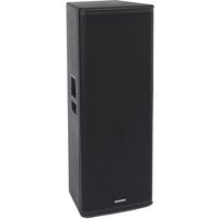 Read more about the article Samson RSX215 Dual 15 Passive PA Speaker